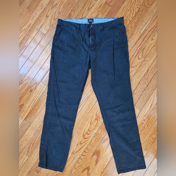 Men's 36W Khaki Pants - Picture 1 of 7